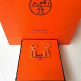 Picture of Hermes Earring _SKUHermesearring07cly2910331